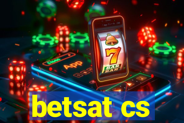 betsat cs